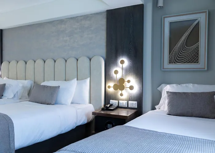 Hotel Hw High Wellness