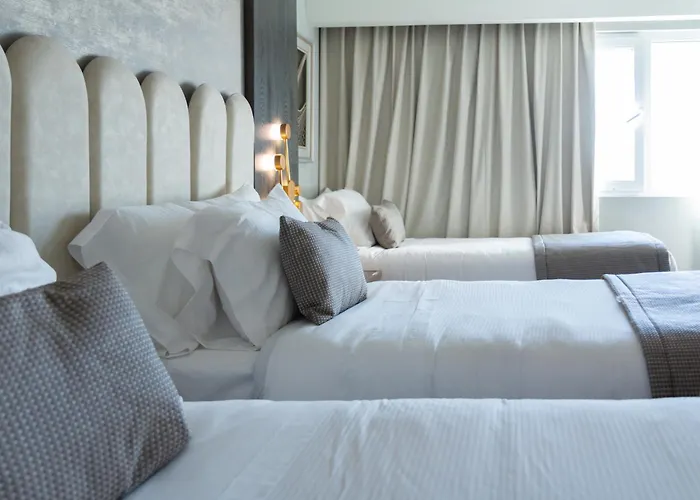 Hotel Hw High Wellness